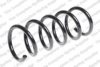 LESJ?FORS 4226143 Coil Spring